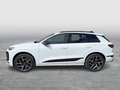 Audi Q6 e-tron e-tron quattro Weiß - thumbnail 2