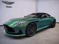 Aston Martin DB12 Coupe | Iridescent Emerald | Bowers & Wilkins Groen - thumbnail 1