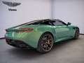 Aston Martin DB12 Coupe | Iridescent Emerald | Bowers & Wilkins Vert - thumbnail 3