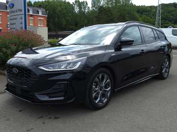 Focus Clipper 1.5 EcoBlue ST-Line