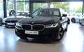 BMW 520 d G31 *Laser*HUD*Panorama*Navi*AppleCP*360° Noir - thumbnail 1