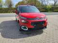 Citroen Berlingo Feel M * ANDROID AUTO+PANORAMA+STANDHEIZUNG+AHK!!! Red - thumbnail 1
