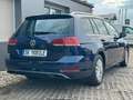 Volkswagen Golf VII Variant Join*1HAND*ACC*PDC*KEY-GO*TOP Bleu - thumbnail 4