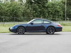 Porsche 997 autoturisme second-hand pe AutoScout24