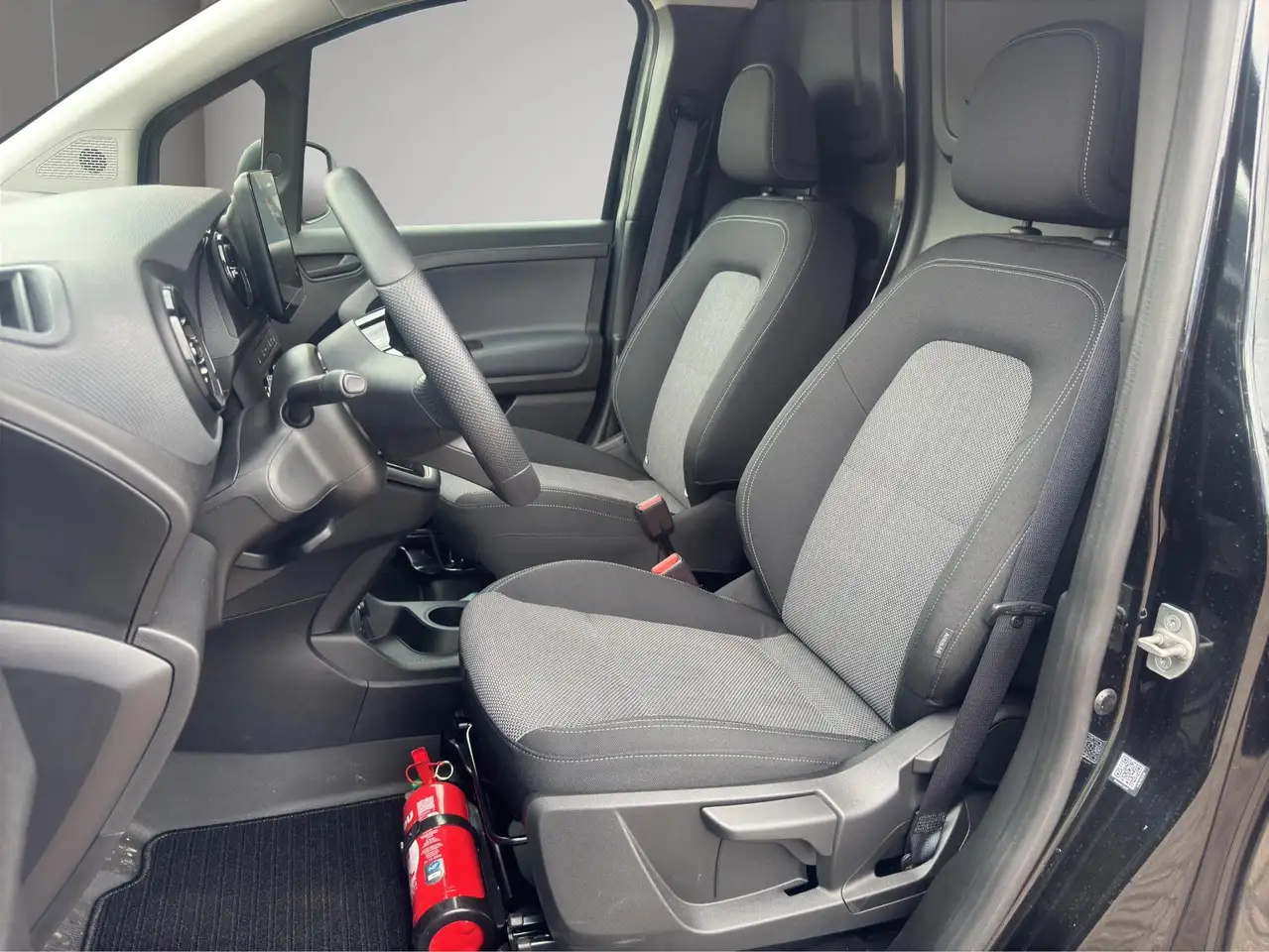 Mercedes-Benz Citan 2026