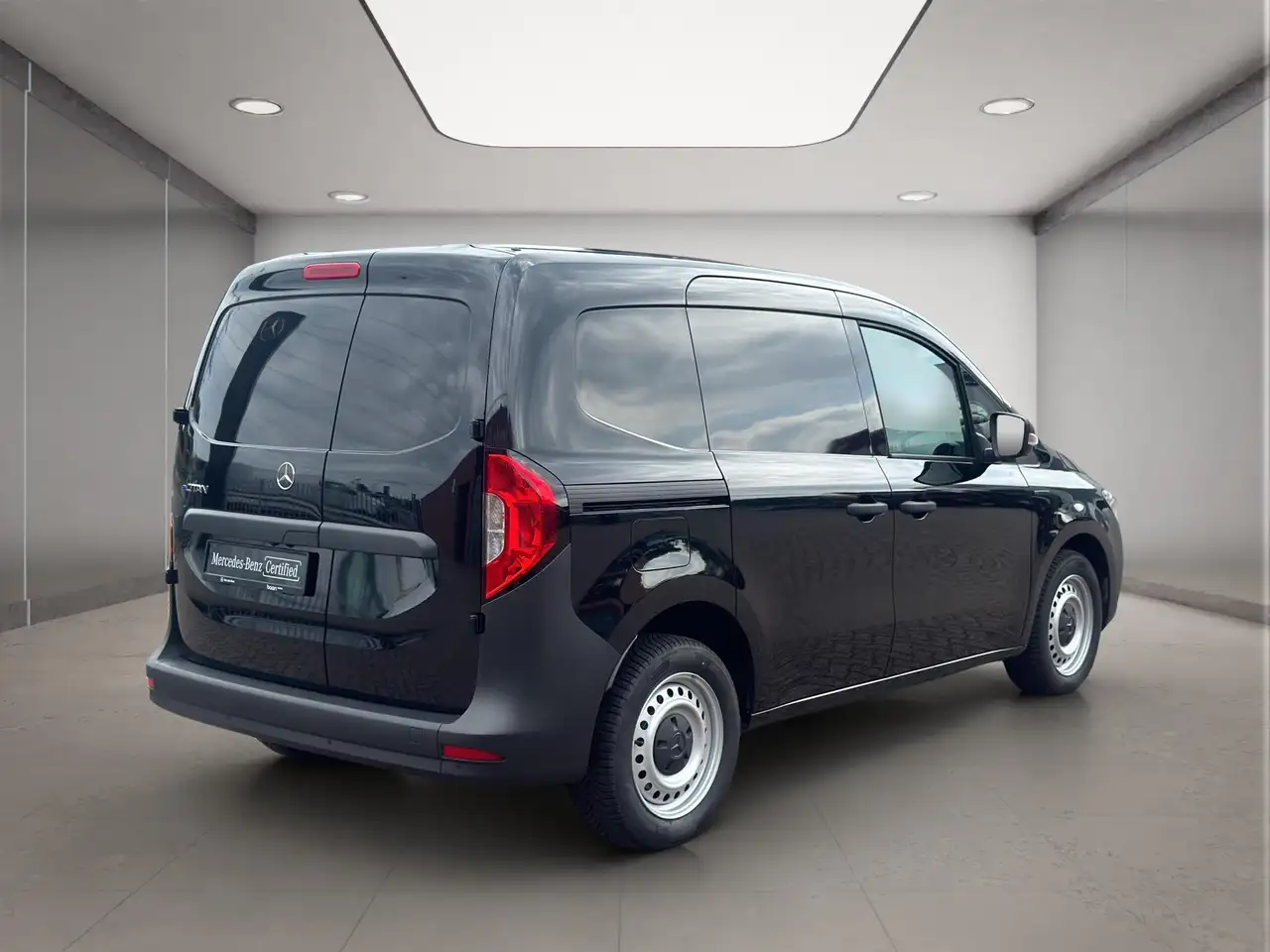 Mercedes-Benz Citan 2026