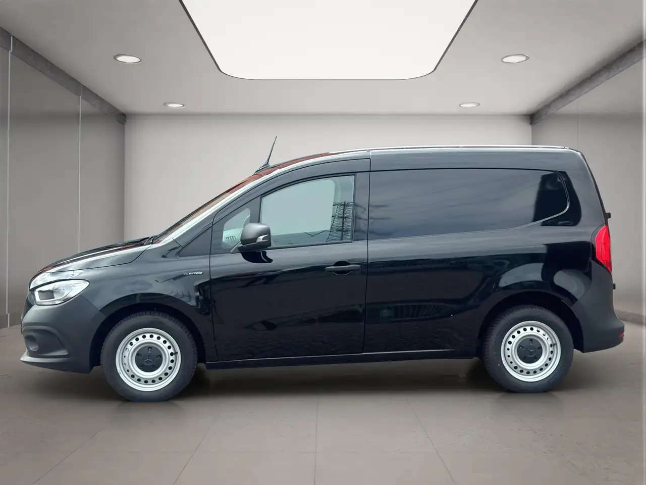 Mercedes-Benz Citan 2026