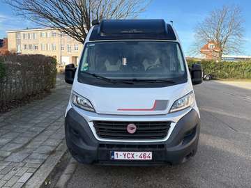 Roller Team Livingstone 2