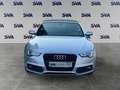 Audi A5 Cabrio 2.0TDI 190CV multitronic s-line Argento - thumbnail 2