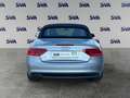 Audi A5 Cabrio 2.0TDI 190CV multitronic s-line Argento - thumbnail 4