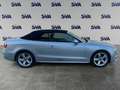 Audi A5 Cabrio 2.0TDI 190CV multitronic s-line Argento - thumbnail 3