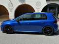 Volkswagen Golf R Golf 6R Blau - thumbnail 3