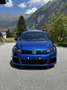 Volkswagen Golf R Golf 6R Blau - thumbnail 2