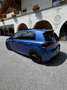 Volkswagen Golf R Golf 6R Blau - thumbnail 4