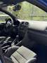 Volkswagen Golf R Golf 6R Blau - thumbnail 9