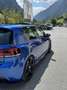 Volkswagen Golf R Golf 6R Blau - thumbnail 6