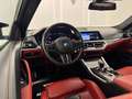 BMW M4 Coupé Competition Grijs - thumbnail 7