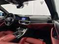 BMW M4 Coupé Competition Grijs - thumbnail 13