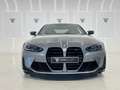 BMW M4 Coupé Competition Grijs - thumbnail 2