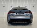 BMW M4 Coupé Competition Grijs - thumbnail 4
