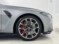 BMW M4 Coupé Competition Grijs - thumbnail 11