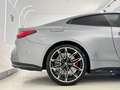 BMW M4 Coupé Competition Grijs - thumbnail 12