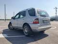 Mercedes-Benz ML 320 DISABLED ACCESABLE Silber - thumbnail 3