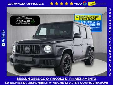 MY 2026 64 LED NIGHT MAGNO 22" TETTO TEMPOMAT PDC