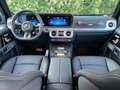 Mercedes-Benz G 63 AMG MY 2025 64 LED NIGHT 4M NAVI TETTO TEMPOMAT PDC Nero - thumbnail 7