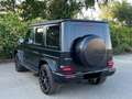 Mercedes-Benz G 63 AMG MY 2025 64 LED NIGHT 4M NAVI TETTO TEMPOMAT PDC Nero - thumbnail 10