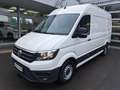 Volkswagen Crafter VW Crafter 35 T6 Kastenwagen L3H3 TDI Weiß - thumbnail 1