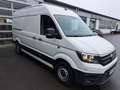 Volkswagen Crafter VW Crafter 35 T6 Kastenwagen L3H3 TDI Weiß - thumbnail 3