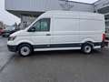 Volkswagen Crafter VW Crafter 35 T6 Kastenwagen L3H3 TDI Weiß - thumbnail 4
