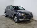 Volkswagen Touareg 3.0 TDi V6 BMT * 4MOTION * GPS * RADAR AV/ARR. Bleu - thumbnail 7