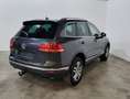 Volkswagen Touareg 3.0 TDi V6 BMT * 4MOTION * GPS * RADAR AV/ARR. Bleu - thumbnail 6