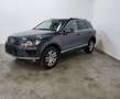 Volkswagen Touareg 3.0 TDi V6 BMT * 4MOTION * GPS * RADAR AV/ARR. Bleu - thumbnail 3