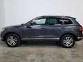 Volkswagen Touareg 3.0 TDi V6 BMT * 4MOTION * GPS * RADAR AV/ARR. Bleu - thumbnail 10