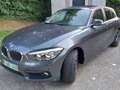 BMW 116 109cv /1er prop / excellent état / 56532 km Zilver - thumbnail 4