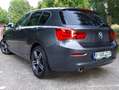 BMW 116 109cv /1er prop / excellent état / 56532 km Zilver - thumbnail 6