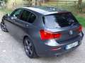BMW 116 109cv /1er prop / excellent état / 56532 km Zilver - thumbnail 7