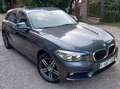 BMW 116 109cv /1er prop / excellent état / 56532 km Zilver - thumbnail 2