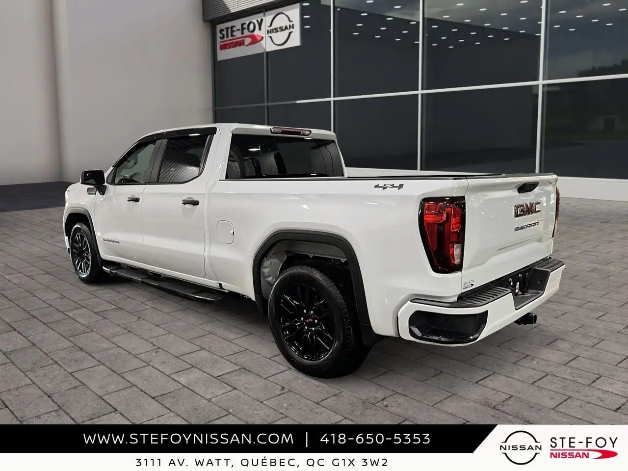 GMC Sierra 1500 снимка GMC Sierra 1500