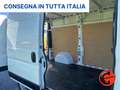 Fiat Ducato (PEUGEOUT BOXER)435 2.2 B.HDi 140 CV L2H2 SENSORI- Білий - thumbnail 14