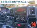 Fiat Ducato (PEUGEOUT BOXER)435 2.2 B.HDi 140 CV L2H2 SENSORI- bijela - thumbnail 16