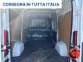Fiat Ducato (PEUGEOUT BOXER)435 2.2 B.HDi 140 CV L2H2 SENSORI- White - thumbnail 12