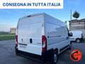 Fiat Ducato (PEUGEOUT BOXER)435 2.2 B.HDi 140 CV L2H2 SENSORI- Blanc - thumbnail 7