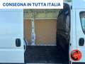 Fiat Ducato (PEUGEOUT BOXER)435 2.2 B.HDi 140 CV L2H2 SENSORI- White - thumbnail 13