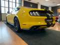 Ford Mustang Fastback 5.0 V8 TiVCT aut. GT (SEDILI RECARO) Giallo - thumbnail 9