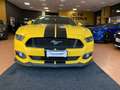 Ford Mustang Fastback 5.0 V8 TiVCT aut. GT (SEDILI RECARO) Yellow - thumbnail 4