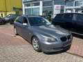 BMW 520 520d*Sitzheizung*Klima*Navi*Tempomat* AHK * Grau - thumbnail 1